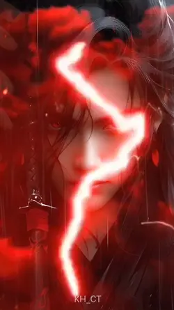 red thunder