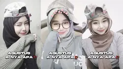 AKU SUKA SOUND HOREG