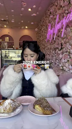 2024 Energy