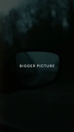 Bigger picture