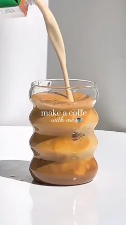 make coffe with me