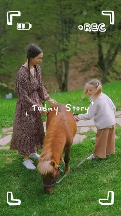 Today Story Vlog