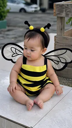 Abejita Chiquitita |