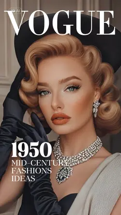 1950 model