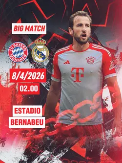 Big match