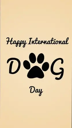 Dog day 🐾🐶