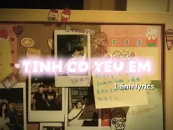 Tình Cờ Yêu Em