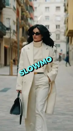 Slowmo Trend 