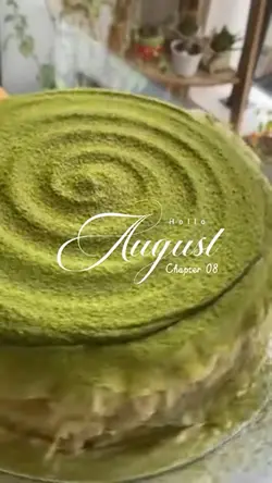 Hello august