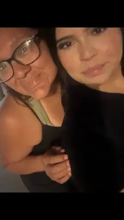 My W Mom❤️