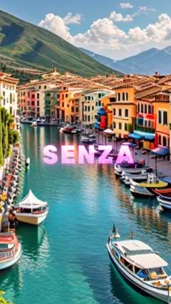 senza