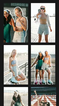 summer outfit 