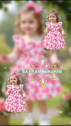Bayram Şekerim