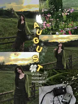 AUGUST