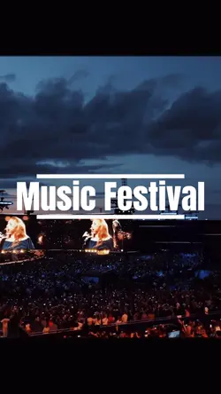 Festival Cinematic