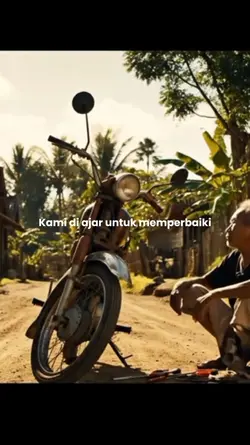 Diajar untk memperba