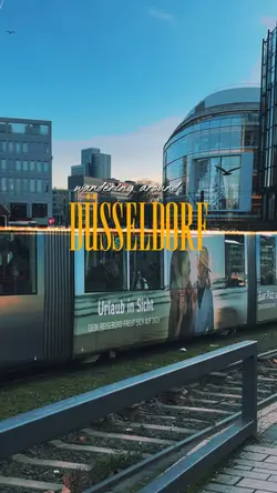 Düsseldorf🇩🇪