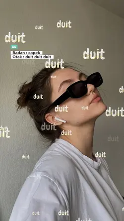 Otak: duit duit