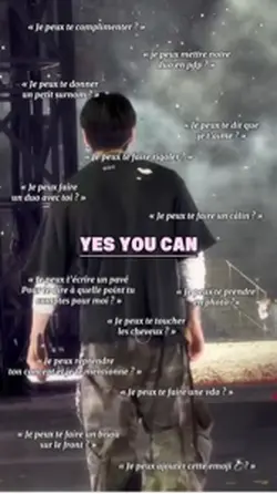 Yes you can 🫦💗
