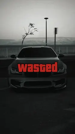 Wasted x cars trend