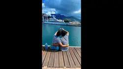 Romantic moments ❤️