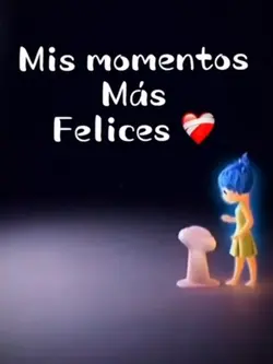 Momentos felices ❤️‍🩹