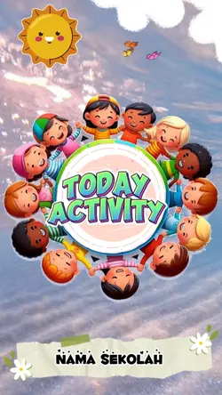 TODAY ACTIVITY 