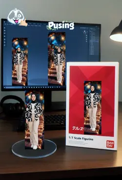 AI 3D