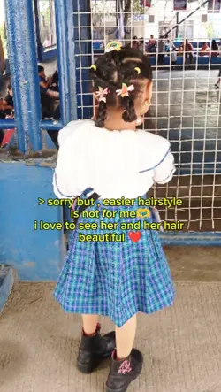 I'm not that girl 