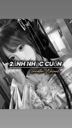 2ảnh Nhạc Cuốn Remix