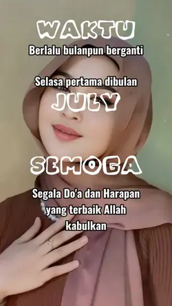 Selasa pertama d jul