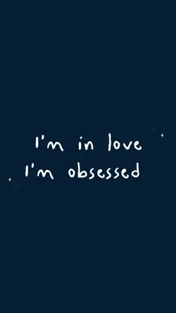I’m in love viral