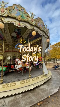 Today’s story 