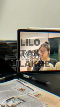 JJ 1 FOTO X LIRIK 