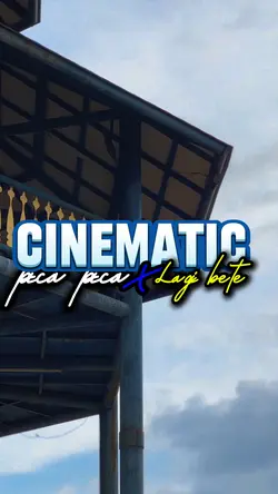 3D CINEMATIC
