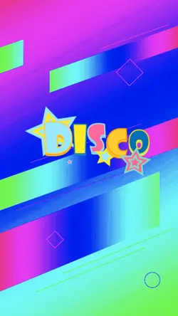 Disco Nights