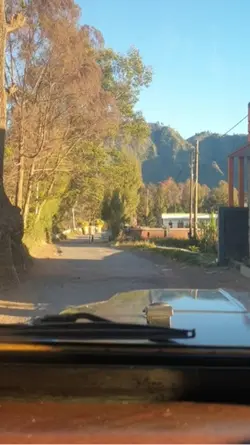 Selalu Ada di Nadimu