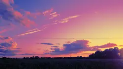[NEW] SUNSET PIC 