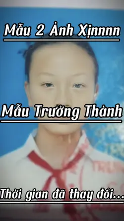 Thời gian đã thay