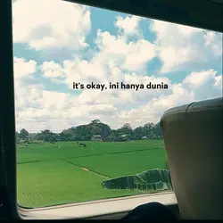 it's okay 