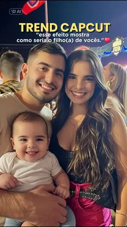 FUTURO FILHO 