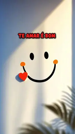 Te amar é bom 