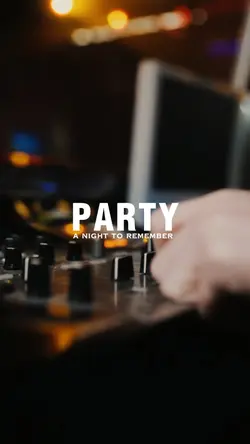 Party Dump