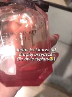 Jeszcze os z mojej 