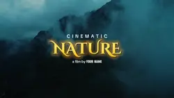 cinematic nature