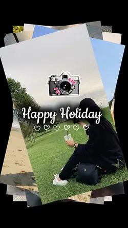Happy Holiday