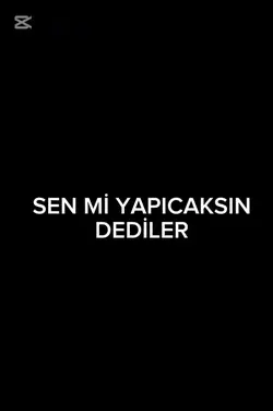 BABALAR SÖZÜNÜ TUTAR