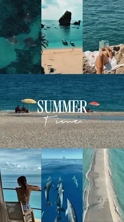 Summer time