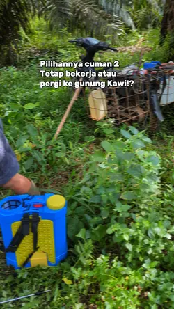 gunung kawi