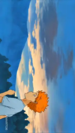 haikyuu